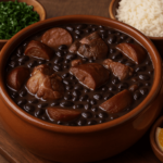 Feijoada O Guia Completo para Preparar e Saborear o Prato Tradicional Brasileiro (2)