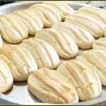 Bolacha de Polvilho da Vovó