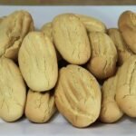 Bolacha de Polvilho da Vovó