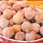 Bolinho de Chuva