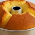 Bolo Chiffon