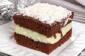 “Deliciosa Receita de Bolo Prestígio: Surpreenda Seus Convidados com Este Sabor Irresistível!”