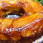 Bolo de Banana Rápido de Liquidificador