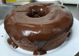 “Descubra a Receita Perfeita: Bolo de Chocolate Fofinho e Simples para Encantar seu Paladar!”