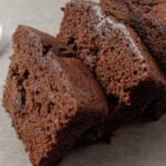 Bolo de Chocolate de liquidificador