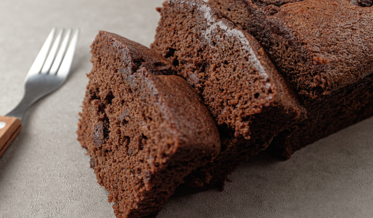 “Delicioso Bolo de Chocolate de Liquidificador: A Receita Rápida que Vai Encantar seu Paladar!”