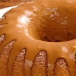Bolo de Churros