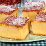 Bolo de Fubá Cremoso Simples e Rápido no Liquidificador