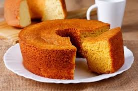 “Descubra a Receita Perfeita de Bolo de Fubá: Sabor Tradicional que Derrete na Boca!”