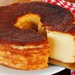Bolo de Leite