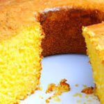 Bolo de Milho