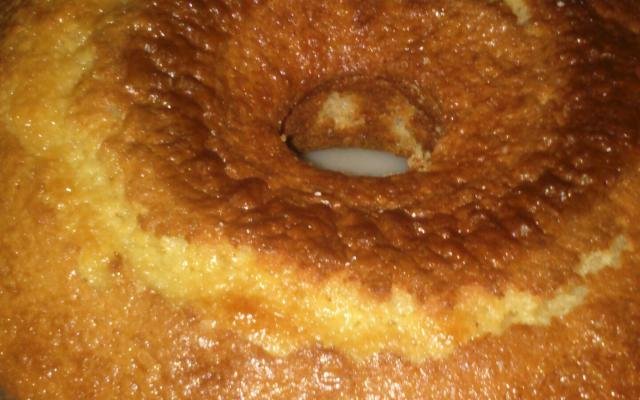 Imagem do H2 Bolo de Iogurte