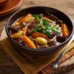 Carne de Panela na Pressão