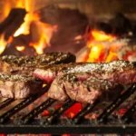 Churrasco de Bife de Ancho