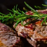 Churrasco de Bife de Chorizo