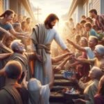 Como seguir os ensinamentos de Jesus no dia a dia