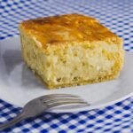 Empadão de Palmito