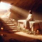História da Ressurreição de Jesus - Significado Profundo e Impacto Espiritual