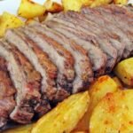 Maminha de Forno