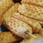 Massa de Crepe