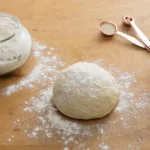 Massa de Pizza Caseira