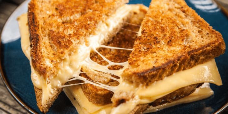 “Delicioso Misto Quente de Forno: A Receita Prática que Vai Transformar Seu Lanche!”