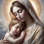 O papel de Maria na fé cristã