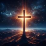 O significado espiritual da Cruz de Cristo