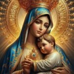 Oração a Nossa Senhora Aparecida - A Padroeira do Brasil