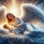 Oração do Anjo da Guarda - Proteção e Orientação Diária