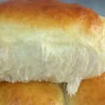 PÃO CASEIRO FOFO