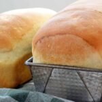 Pão Caseiro Tradicional