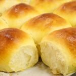 Pão de Leite