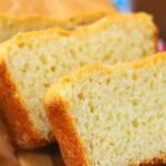 Pão de Liquidificador