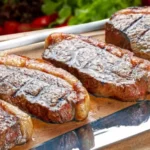 Picanha na Manteiga