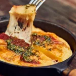Provoleta