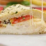 Sanduíche de Forno