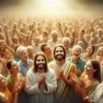 Testemunhos de pessoas transformadas pela fé em Jesus