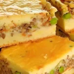 Torta de Carne Moída