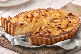 “Descubra a Melhor Receitas de Torta de Maçã: Sabor Irresistível e Fácil de Fazer!”