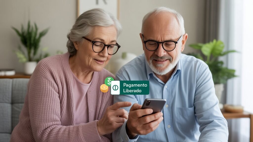 Pagamento de Descontos Indevidos: Como Aposentados e Pensionistas do INSS Podem Recuperar o Dinheiro