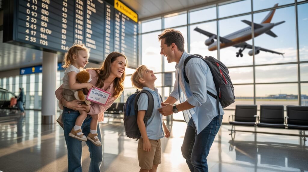 Seguro Viagem: Proteção Essencial para Quem Vai Viajar em 2025