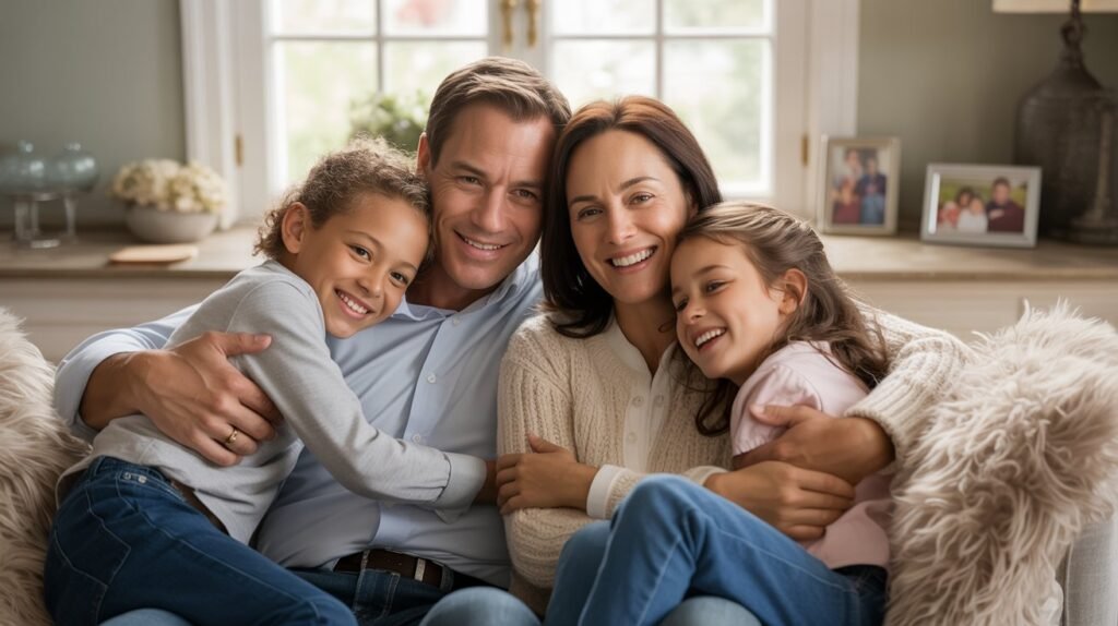 Seguro de Vida: Proteção Completa para Você e Sua Família em 2025