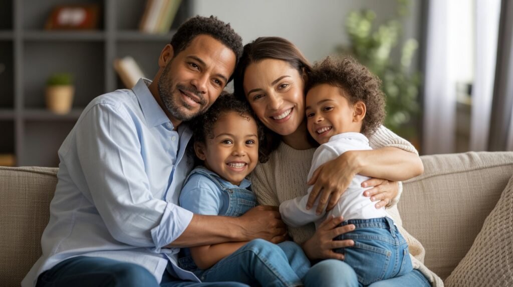 Seguro de Vida: Proteção Completa para Você e Sua Família em 2025